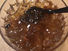 红糖冰粉-辣小花(龙湖杭州金沙天街店)
