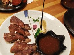 -王鼎精致料理铁板烧(世博源店)