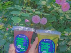 -炖物24章·顺时轻养茶(杭州大厦店)