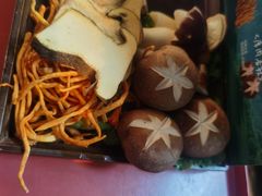 -大头椰·椰子鸡火锅(南宁万象城店)