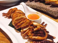-囧人粗品·泰国街市料理(霖峰店)