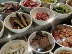 -星粉面大王城(德馨园店)