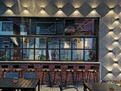 -汐TIDE融合西餐吧