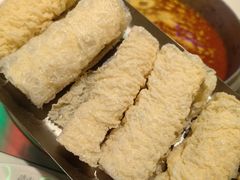 -荣叔港式沙嗲牛肉火锅(正佳潮流店)