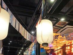 大堂-有喜屋·深夜食堂(环宇荟店)