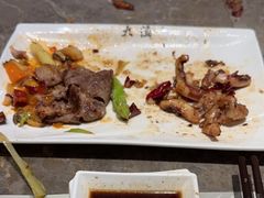 -大渔铁板烧(花园道店)
