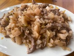 -九九牛肉馆(南山路店)