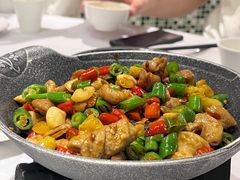 -新蜀会四川豆花(五羊店)