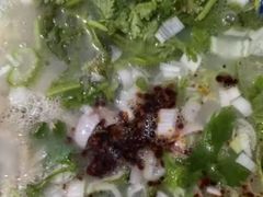 -裕丰源滋补烩面(天赋路店)