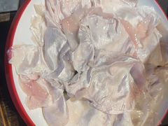 -老船舫·现做活鲜鱼馆(东郊记忆店)