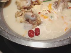 -骨之味·筒骨汤火锅(江头店)