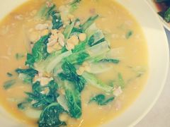 豆汤时蔬-大蓉和(一品天下店)