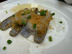 -老妈疙瘩汤·平价海鲜专门店·老威海菜(渔港路店)