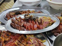 -新九如海鲜饭店(Sin Kiew Yee)