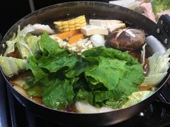 -樱吉岛寿喜锅(肇嘉浜路店)