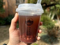 -西园寺素食(西园弄戒幢律寺店)