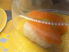 -争鲜回转寿司(浦东三钢里PLUS店)