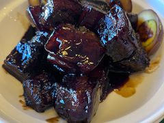 -老吉堂上海本帮菜(望京万象汇店)