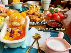 -合风谷(南下塘店)