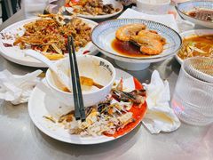 -张小歪的虾·螃蟹·生腌熟醉·打边炉(中山北路店)