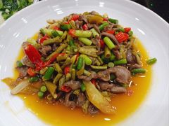 -酸婆娘江湖川菜(紫竹路店)