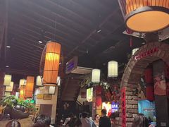 -打酱油·非遗淮扬菜(瘦西湖梅岭店)