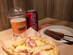 -乐凯撒披萨(喜荟城店)