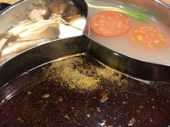 特色三味锅-活鱼馆(宜兴埠店)