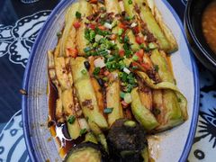 乡巴佬茄子-阿嫂印象·民间江湖菜(大学城店)