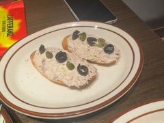 -ZAFFERANO西班牙海鲜饭(上海首店)