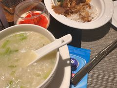 -太湖饭店玉兰厅(自助餐厅)