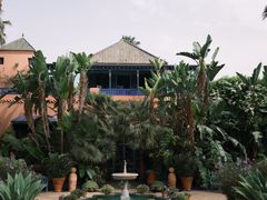 -马洛雷勒花园