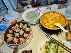 -云禾壹海景庄园餐厅