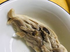 招牌碧映鸡-成惠食府(赤岗店)