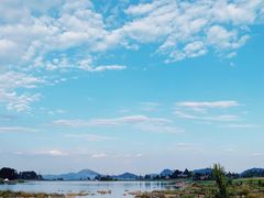 -云漫湖生态度假公园