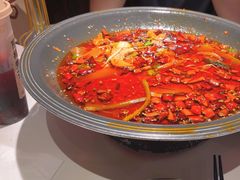 -麻六记(新天地店)