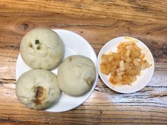 -韩包子(青石桥店)