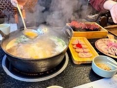 -盡膳口福·百年汤方火锅(科华北路店)
