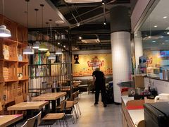 大堂-乐凯撒披萨(东方新世界店)