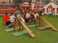 -北京市邮政管理局海慧寺幼儿园