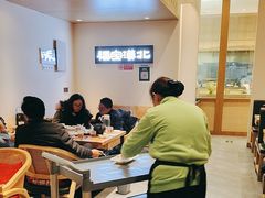 -福宝漠北·专注牛羊肉19年·西北菜(双湖林语店)