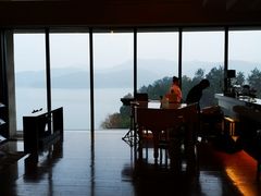 -天目湖涵田半山温泉