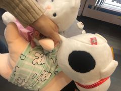 -PAWTOY爪e玩偶店(天兴罗斯福店)