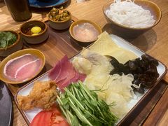 -麦麦山云南菜(复地活力城店)