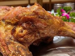 -宗泉烤全羊·烤羊腿·家常菜(解放东路店)