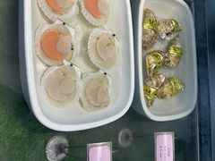 -友鹏海鲜(新宜白大道店)