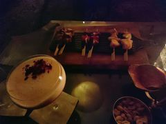 -LONG BAR 廊吧(外滩华尔道夫酒店)