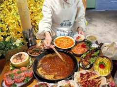 -楠火锅(太古里总店)