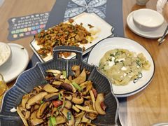 -益恒饭店乡间白族菜(古城总店)