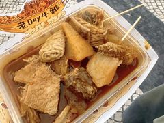 -老day牛杂(官也街总店)